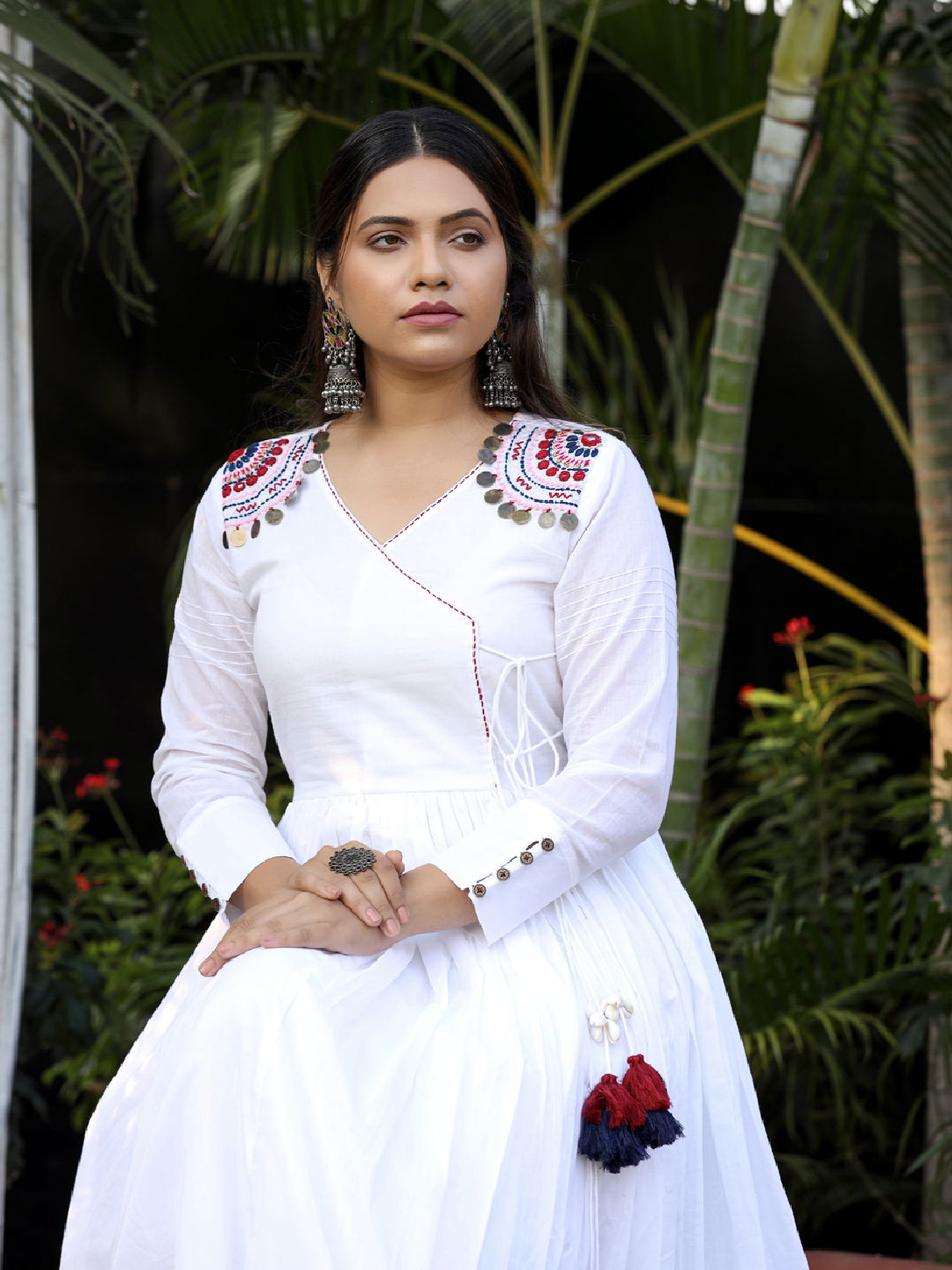 Shaily Ks 8005 Latest Fancy Designer Festive Wear Cotton Designer Heavy Readymade Salwar Suit Collection
