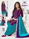 Ms Shabana Vol 12 Cotton Printed Dress Material Wholesale Shop In Surat
