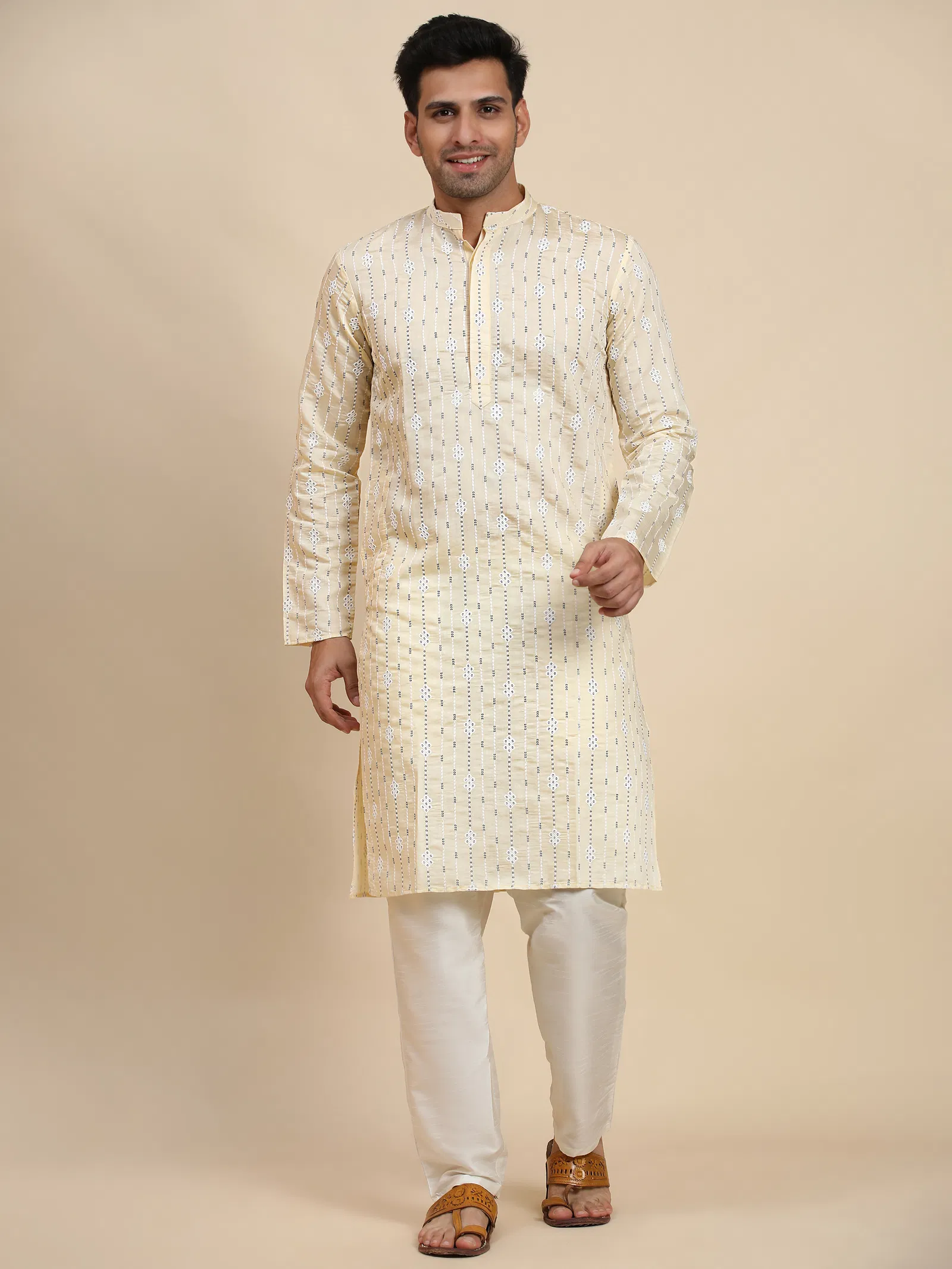 Rw Viscose Rayon Kurta Pajama Wholesale Manufacturer