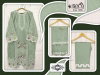 Safa Fashion Fab 1358 Viscose Blanded Pakistani Readymade Suit Exporters In India