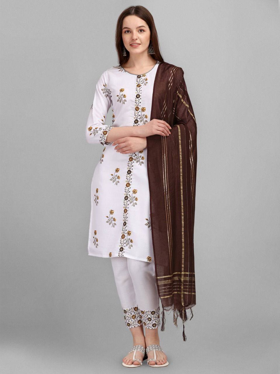 Vredevogel Lucy Designer Festive Wear Heavy Ready Made Dress Collection