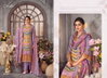 Aayat Vol 17 by Zulfat Rayon Digital Printed Dress Material Exporters In India