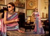 Keshavam By Rajpath Tissue Silk Occasion Wear Saree Wholesale Price In Surat