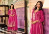 Ragini By Eba Chinon Embroidery Work Festival Wear Readymade Collection Online Wholesale