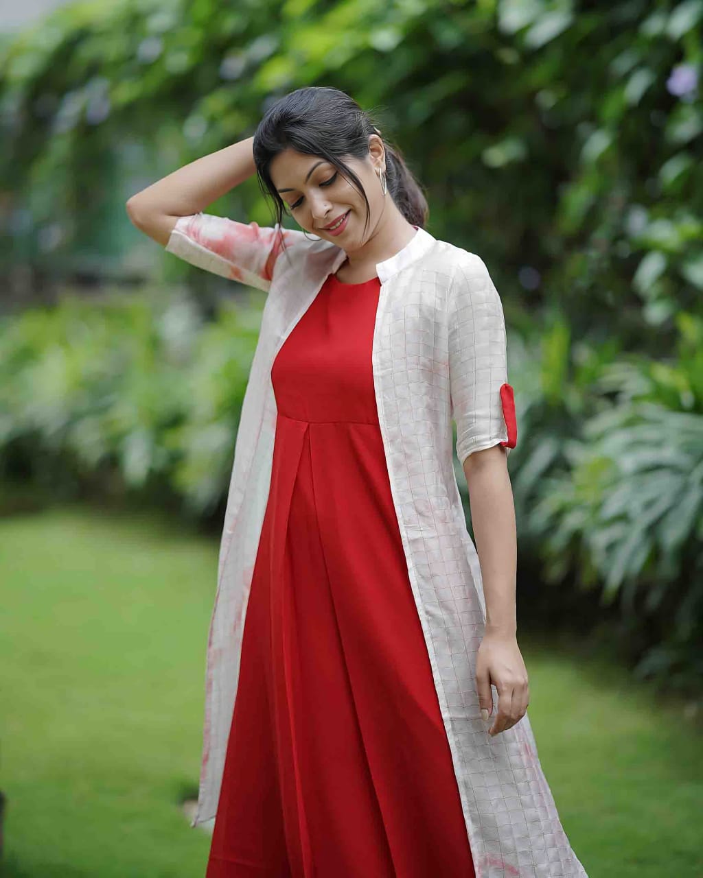 LH New Concept Designer Kurti With Surge Wholesale Price In Surat