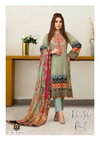 Sobia Nazir Vol 20 By Keval Printed Cotton Dress Material Orders In India