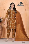 Nakhrali Vol 1 By Sankheswer Star Vatican Kurti With Bottom Dupatta Online Wholesale