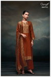 Orielle 4277 By Ganga Viscose Woven Wholesale Designer Salwar Suits In India