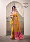 Airavat Patola By Rajpath Patola Silk Occasion Saree Exporters In India