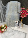 M A-1214 By Maria A Pakistani Salwar Suit wholesale market in Surat with price
