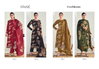 Everbloom By Glossy Viscose Muslin Printed Online Dress Material Wholesale

