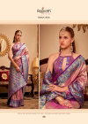 Maheswari By Rajpath Tissue Silk Fancy Saree Bulk Orders In India