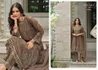 Aasma By Lily And Lali Silk Kurti With Bottom Dupatta Wholesale Price In Surat