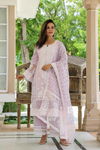 Tanyaa P 364 Cotton With Work Fancy Readymade Suit Exporters In India