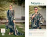 Nayra Vol 44 By Riaz Arts Cotton Printed Dress Material
