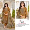 Kt 268 By Shree Viscose Maslin Printed Wholesale Salwar Suits Suppliers In Mumbai