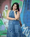 Dhruvi 419 Cotton Printed Daily Wear Kurti With Bottom Wholesale Online