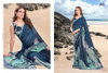 Regalia Vol 5 By Bela Weightless Print Shop Sarees Wholesale Market Surat