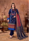 Fazilat Vol 5 By Keshar Cotton Printed Pakistani Dress Material Wholesale In India