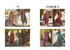 Shazar Vol 2 By Deepsy Suits Embroidery Pashmina Dress Material Wholesale Market In Surat