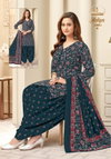 Aaliya Vol 13 By Miss World Cotton Printed Patiyala Suits Wholesale Market In Surat
