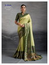 Koviliya 2 By Sethnic Kanjivaram Silk Wedding Wear Saree Wholesale Price In Surat