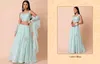 Zeel Vol 27 Georgette Designer Lehenga Choli Wholesale Clothing Suppliers In India