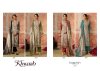 Khwaab By Kaavish Viscose Pashmina Dress Materials