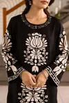Naisha K 70 German Rayon Printed Kurti With Bottom Wholesale Price In Surat