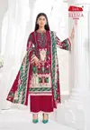 Elliza Vol 52 By Jash Printed Cotton Dress Material Exporters In India
