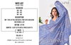 Zerina By Sarg Muslin Silk Digital Printed Dress Material Wholesale In India