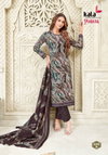 Poshak Vol 2 By Kala Premium Cotton Dress Material Wholesale Price In Surat
