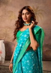 Vanya By Sr Cotton Printed Fancy Wholesale Saree Suppliers In Mumbai