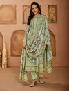 Riyasat Vol 8 By Ibiza Muslin Printed Designer Salwar Kameez Wholesale Price In Surat