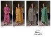 Kristi 3783 By Ganga Cotton Satin Designer Salwar Kameez Wholesale Market In Surat