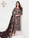 Trendy Cotton Vol 66 By Suryajyoti Cotton Dress Material Suppliers In India