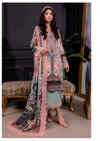 Azure Vol 1 By Hala Cotton Printed Pakistani Dress Material Orders In India