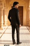 Outluk Wedding Vol 56 Lachaka Hand Work Designer Jodhpuri Suit
