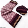 Rajyog Mangalgiri Vol 4 Mul Cotton Kalamkari Printed Saree Wholesalers In Surat