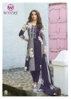 Tanya By Woodee Viscose Vatican Wholesale Kurti With Bottom Dupatta In India