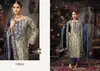 Rukhsar By Ibiza Silk Jacquard Designer Salwar Suits Wholesale Online
