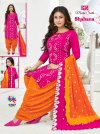 Ms Shabana Vol 12 Cotton Printed Dress Material Wholesale Shop In Surat