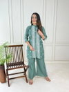 Naisha K 215 Vol 3 Vertican Stylish Co Ord Sets Exporters In India