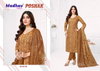Poshak Vol 6 By Madhav Fashion Cotton Kurti With Bottom Dupatta Wholesale Price In Surat
