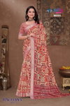 Rachana Vol 2 By Vipul Fancy Linen Printed Saree Best Wholesale Shop In Surat