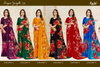 Ragaa Georgette 24 By Ruchi Printed Saree Wholesale Market In Surat