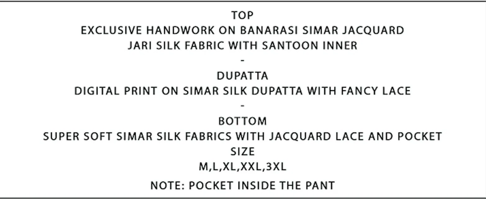 Faridan Vol 2 By Lily And Lali Kurti With Bottom Dupatta Suppliers In India