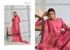 Zulfat Summer Grace Casual Wear Cotton Printed Dress Material Collection
