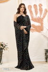 Namiksha Vol 5 By Vallabhi Printed Georgette Sarees Exporters In India