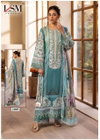 Parian Dream Vol 20 By Lsm Karachi Readymade Dress Wholesale Price In Surat